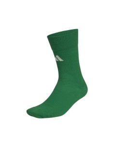 Adidas Football Crew Performance Socks Green KE7269