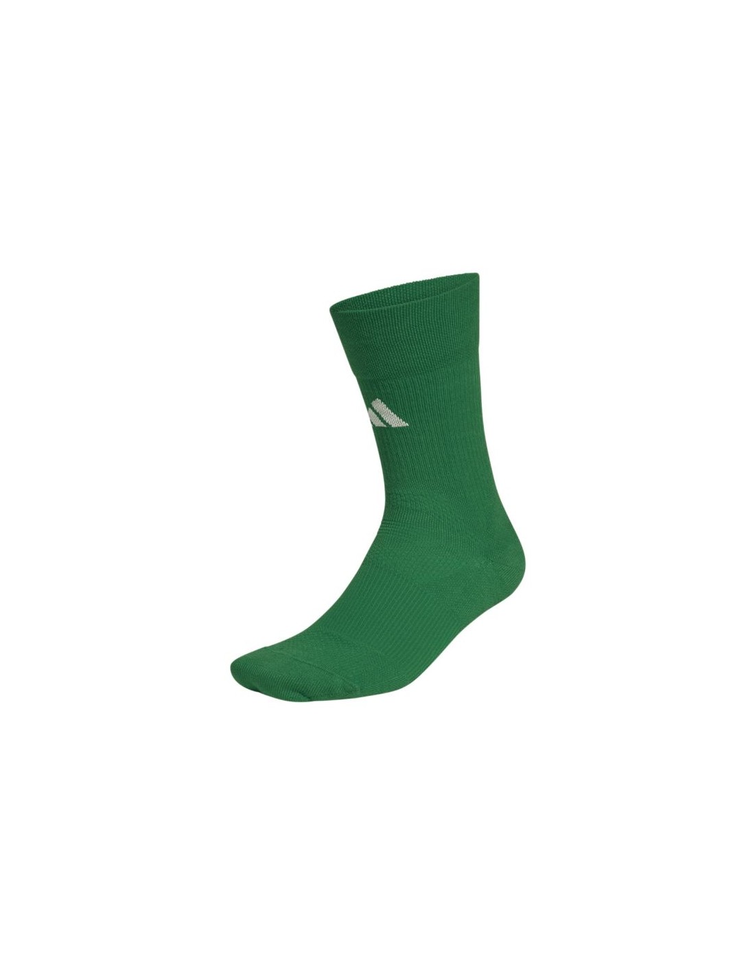 Adidas Football Crew Performance Socks Green KE7269