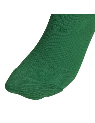 Adidas Football Crew Performance Socks Green KE7269