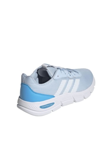 Adidas Cloudfoam Flex Laces HQ4957 women's shoes