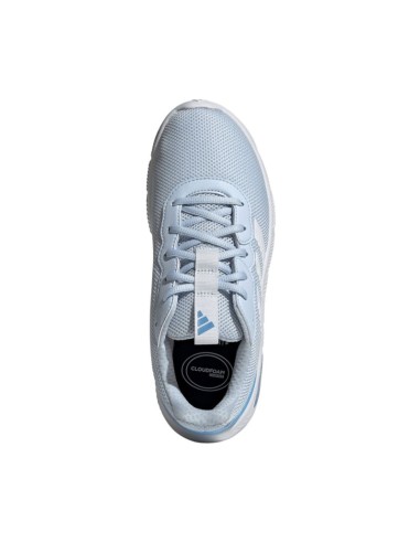 Adidas Cloudfoam Flex Laces HQ4957 women's shoes