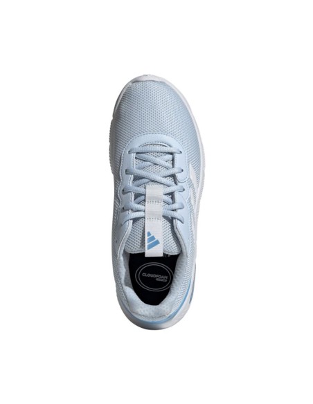 Adidas Cloudfoam Flex Laces HQ4957 women's shoes