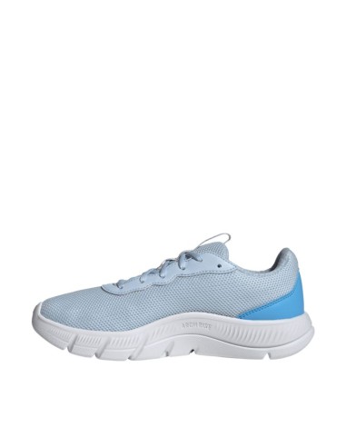 Adidas Cloudfoam Flex Laces HQ4957 women's shoes