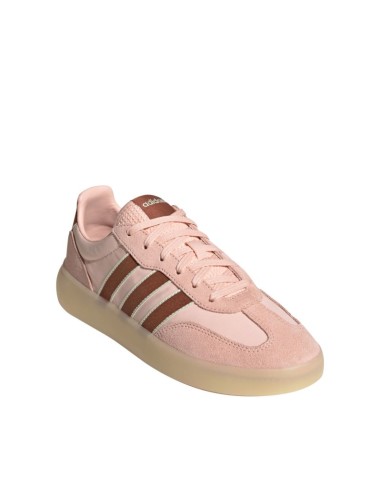Adidas Barreda Decode Men's Shoes Light Pink IH1444