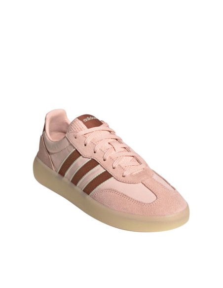 Adidas Barreda Decode Men's Shoes Light Pink IH1444