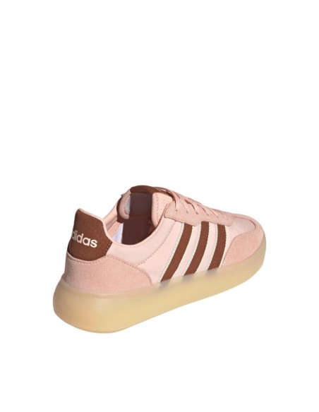Adidas Barreda Decode Men's Shoes Light Pink IH1444