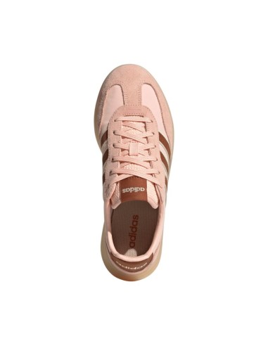 Adidas Barreda Decode Men's Shoes Light Pink IH1444