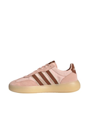 Adidas Barreda Decode Men's Shoes Light Pink IH1444
