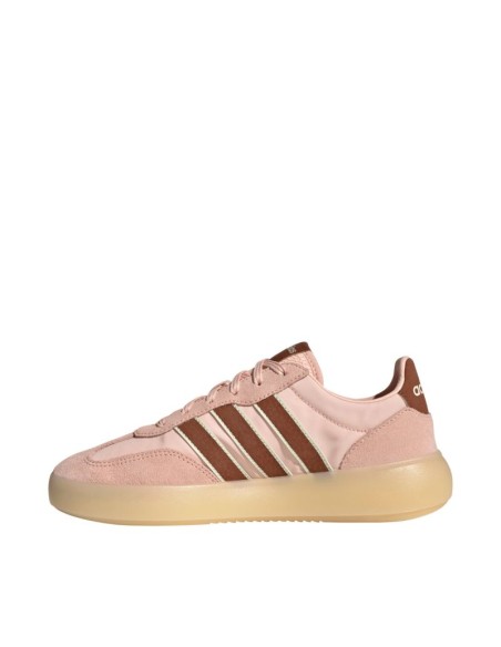 Adidas Barreda Decode Men's Shoes Light Pink IH1444