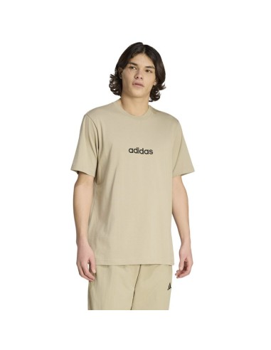 TShirt adidas Single Jersey Linear Tee KC0885