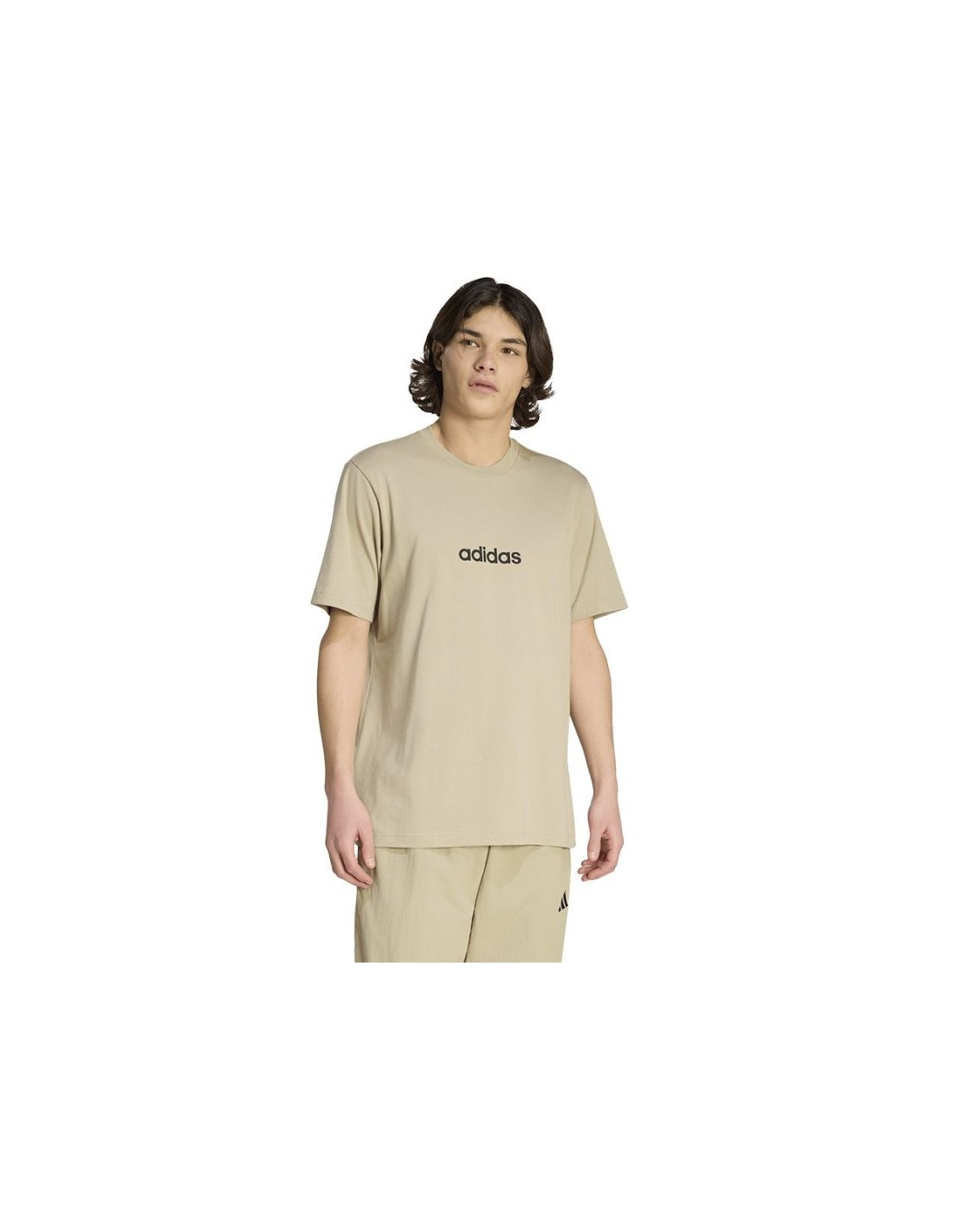 TShirt adidas Single Jersey Linear Tee KC0885