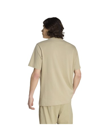 TShirt adidas Single Jersey Linear Tee KC0885