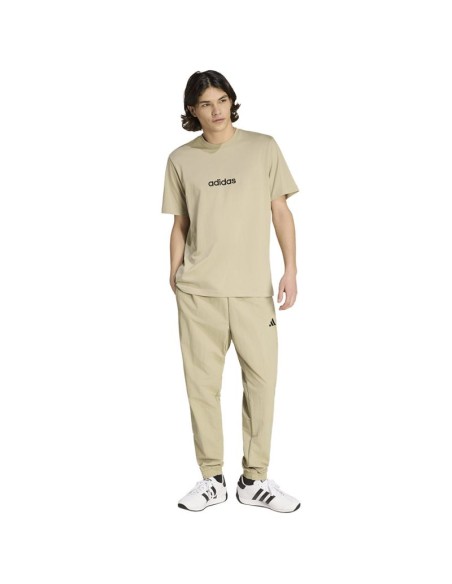 TShirt adidas Single Jersey Linear Tee KC0885
