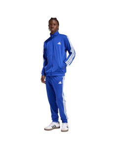 Men's adidas Dayready tracksuit blue KR7770