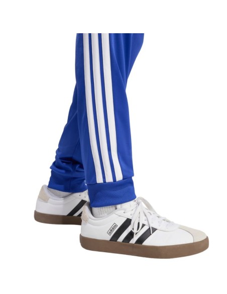 Men's adidas Dayready tracksuit blue KR7770