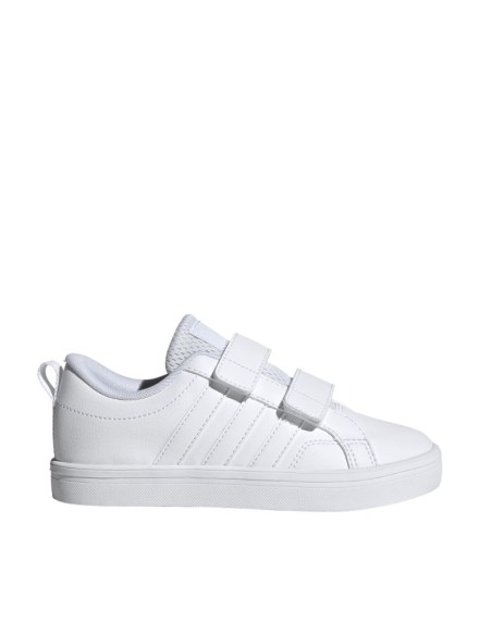 adidas VS Pace 20 kids shoes white IE3474