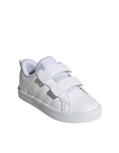 adidas VS Pace 20 kids shoes white IE3474