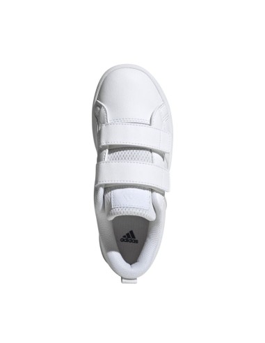 adidas VS Pace 20 kids shoes white IE3474