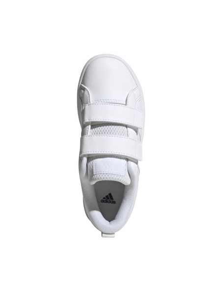 adidas VS Pace 20 kids shoes white IE3474