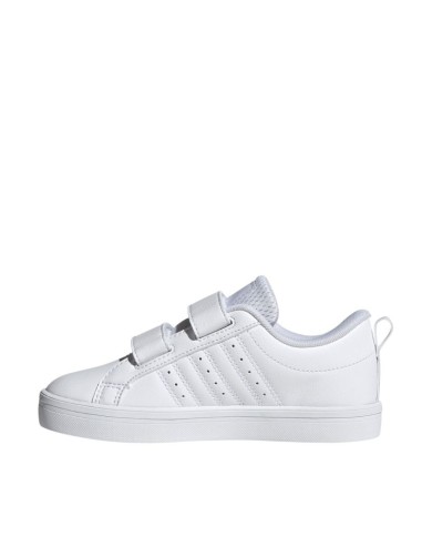 adidas VS Pace 20 kids shoes white IE3474