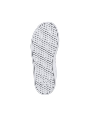 adidas VS Pace 20 kids shoes white IE3474