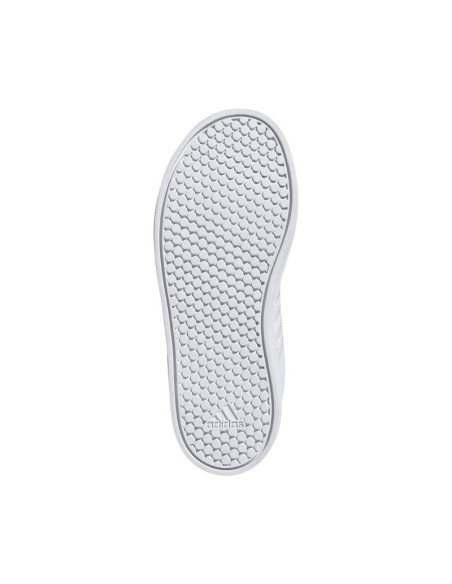 adidas VS Pace 20 kids shoes white IE3474