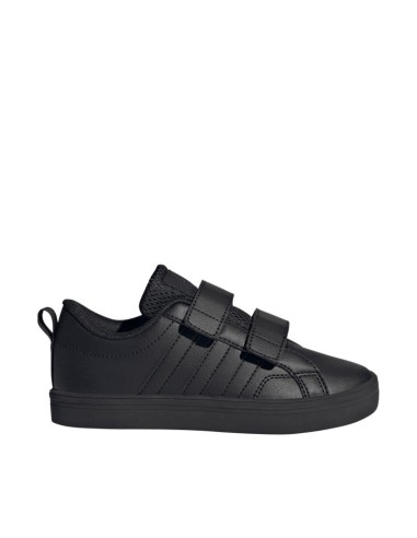 Adidas VS Pace 20 Kids Shoes Black IE3473
