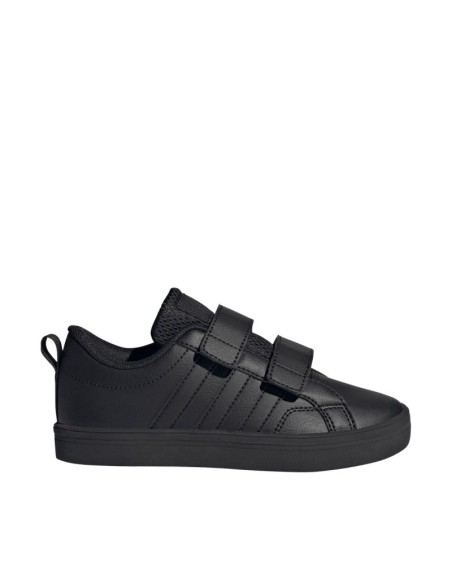 Adidas VS Pace 20 Kids Shoes Black IE3473