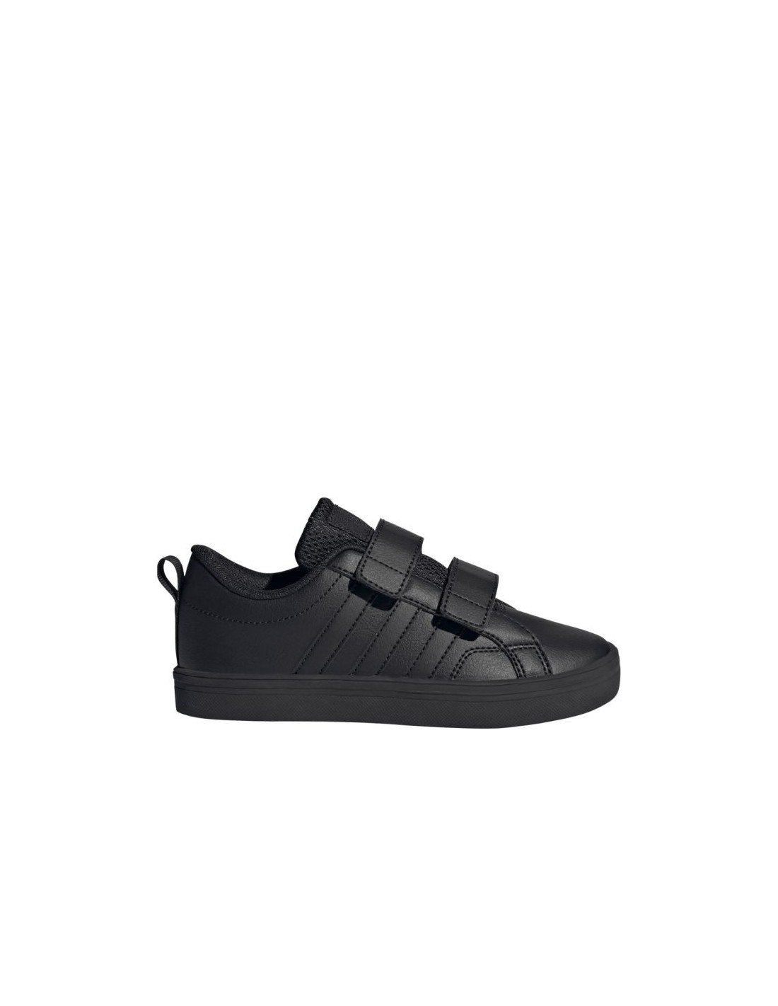 Adidas VS Pace 20 Kids Shoes Black IE3473