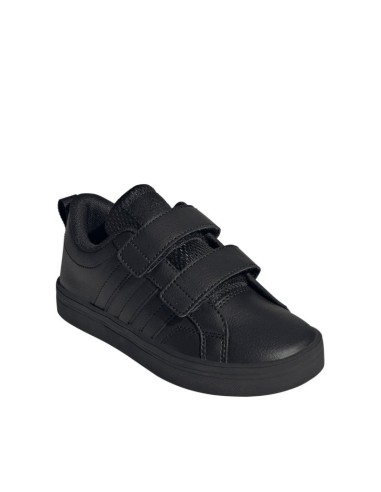 Adidas VS Pace 20 Kids Shoes Black IE3473