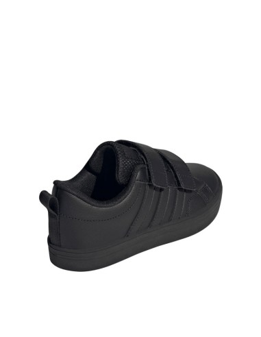 Adidas VS Pace 20 Kids Shoes Black IE3473