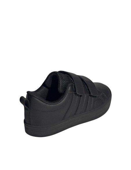 Adidas VS Pace 20 Kids Shoes Black IE3473