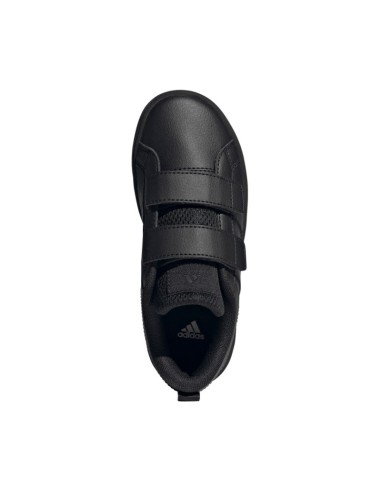 Adidas VS Pace 20 Kids Shoes Black IE3473