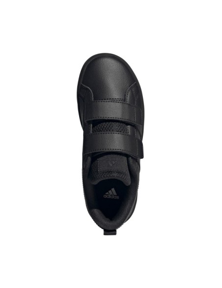 Adidas VS Pace 20 Kids Shoes Black IE3473