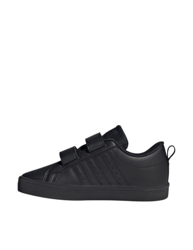 Adidas VS Pace 20 Kids Shoes Black IE3473