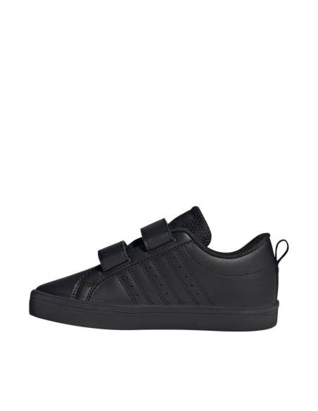 Adidas VS Pace 20 Kids Shoes Black IE3473