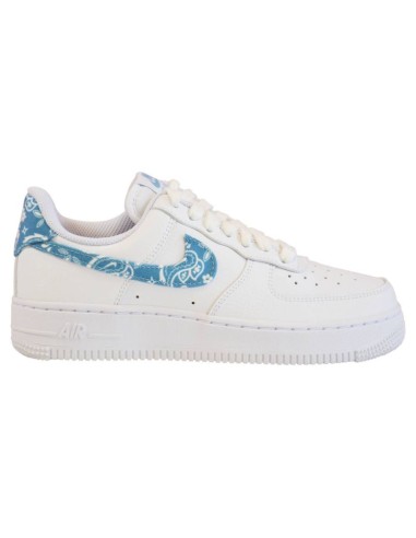 Nike Air Force 1 '07 ESSENTIAL Women's Shoes White DH4406100