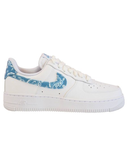 Nike Air Force 1 '07 ESSENTIAL Women's Shoes White DH4406100