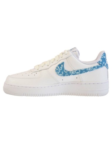 Nike Air Force 1 '07 ESSENTIAL Women's Shoes White DH4406100