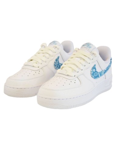 Nike Air Force 1 '07 ESSENTIAL Women's Shoes White DH4406100
