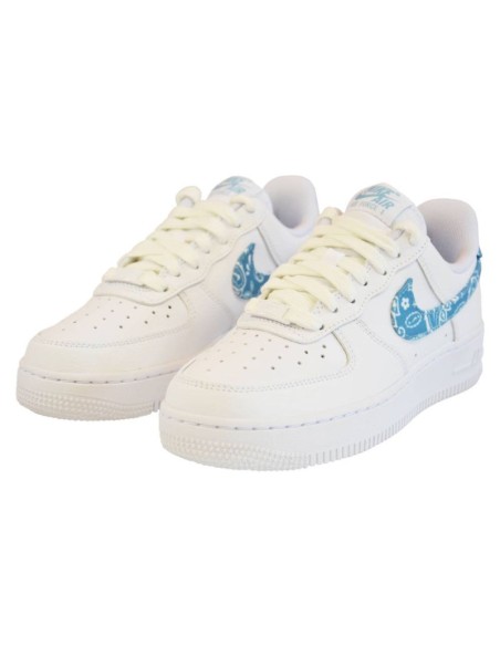 Nike Air Force 1 '07 ESSENTIAL Women's Shoes White DH4406100
