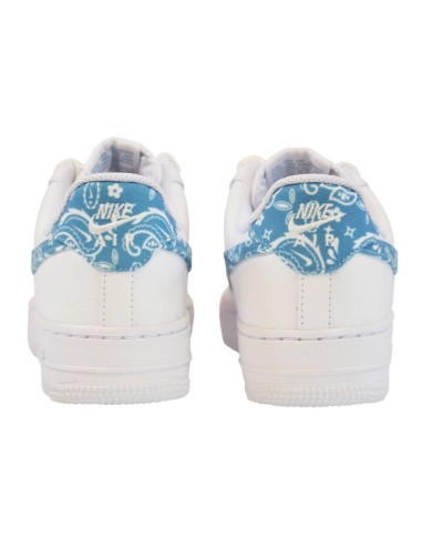 Nike Air Force 1 '07 ESSENTIAL Women's Shoes White DH4406100
