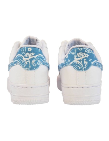 Nike Air Force 1 '07 ESSENTIAL Women's Shoes White DH4406100