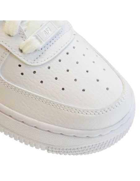Nike Air Force 1 '07 ESSENTIAL Women's Shoes White DH4406100