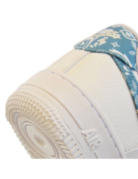 Nike Air Force 1 '07 ESSENTIAL Women's Shoes White DH4406100