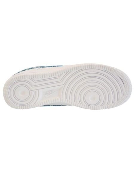 Nike Air Force 1 '07 ESSENTIAL Women's Shoes White DH4406100
