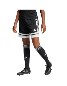 Adidas Squadra 25 Women's Shorts Black JJ0012
