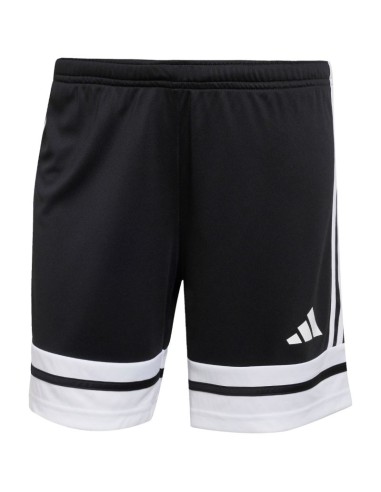 Adidas Squadra 25 Women's Shorts Black JJ0012
