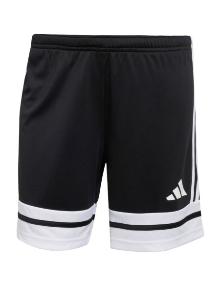 Adidas Squadra 25 Women's Shorts Black JJ0012