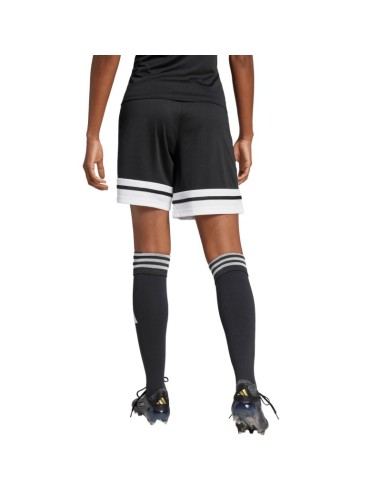 Adidas Squadra 25 Women's Shorts Black JJ0012